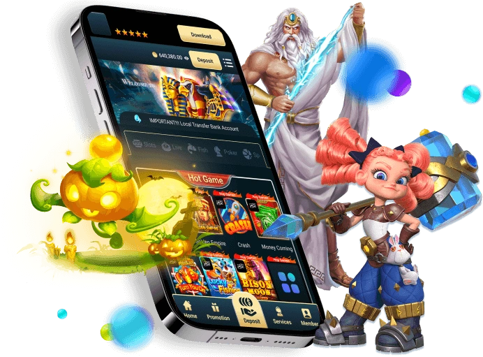 Giao dịch nhanh chóng K8bet