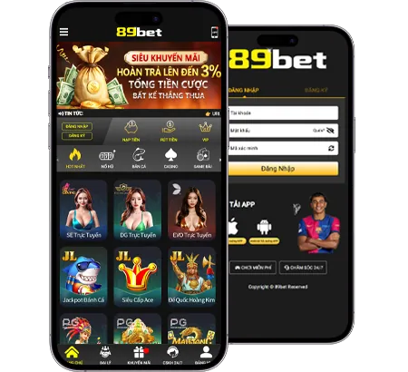 Nền tảng bảo mật hàng đầu của K8bet