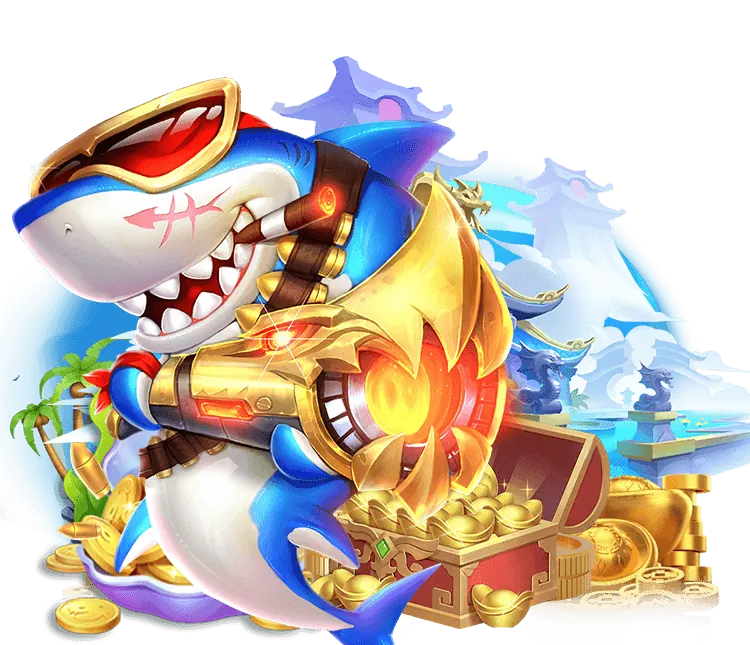 Chiến lược bắn cá thắng lớn K8bet