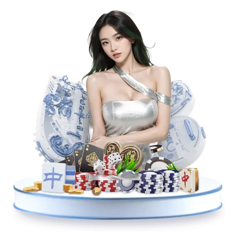 Người chia bài trực tiếp tại sòng bạc K8bet